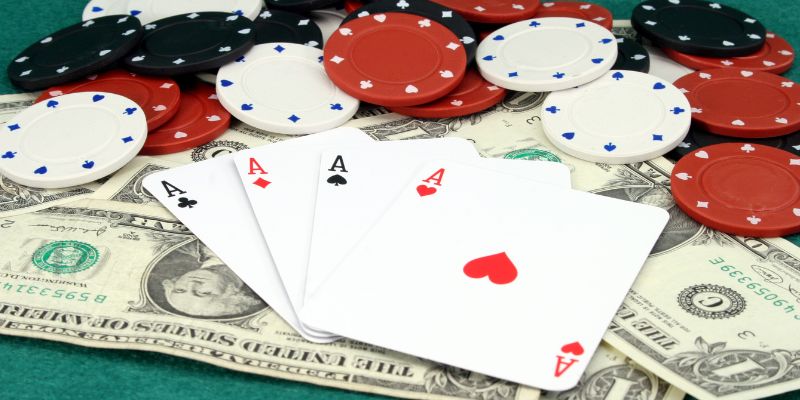 Khám Phá Cách Chơi Baccarat Cách tính điểm trong Baccarat