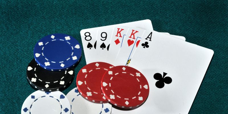 Game Bài Poker Và Những Thông Tin Thú Vị Dành Cho Người Mới Cùng hdbet khám phá poker từ A - Z