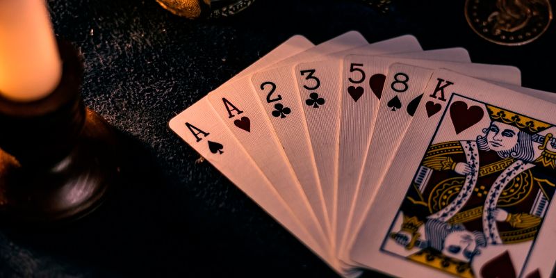 Game Bài Poker Và Những Thông Tin Thú Vị Dành Cho Người Mới 45