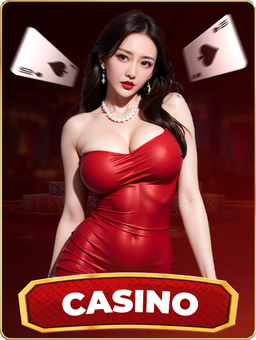 Casino HDBET