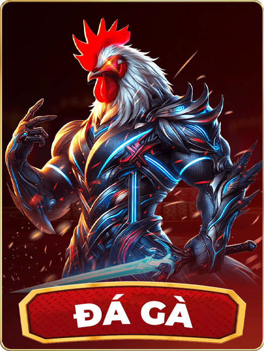 Đá Gà HDBET