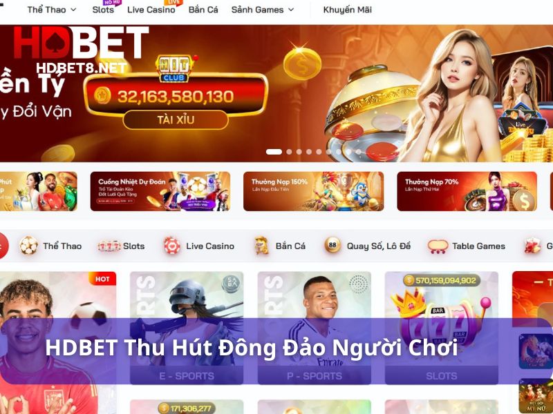 Louis Trần CEO HDBET - Người dẫn dắt HDBET vươn tầm quốc tế HDBET nhanh chóng thu hút người chơi sau khi ra mắt