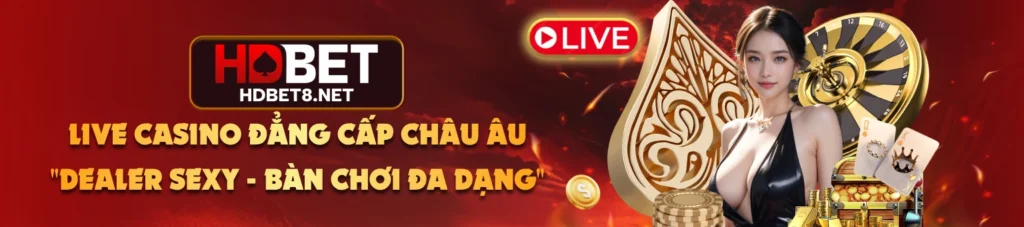 hdbet
