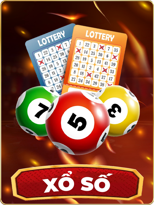 Xổ số HDBET